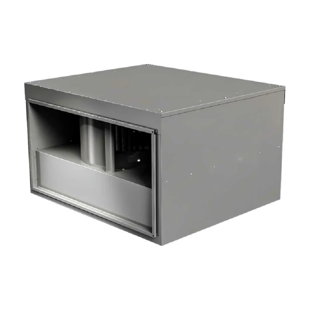 Прямоугольный канальный вентилятор ZILON ZKSA 600x300-4L3