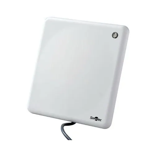 Считыватель карт SMARTEC ST-LR320 внутренний/уличный