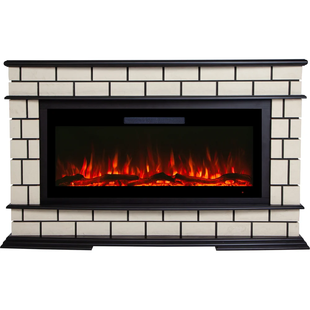 Каминокомплект RealFlame Fiero d42 ao-287+ Diamond-s 42  9912409