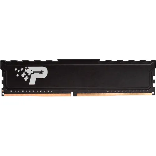 Оперативная память Patriot Signature Premium PSP432G3200H1 DDR4 - 1x 32ГБ 3200МГц, DIMM, Ret