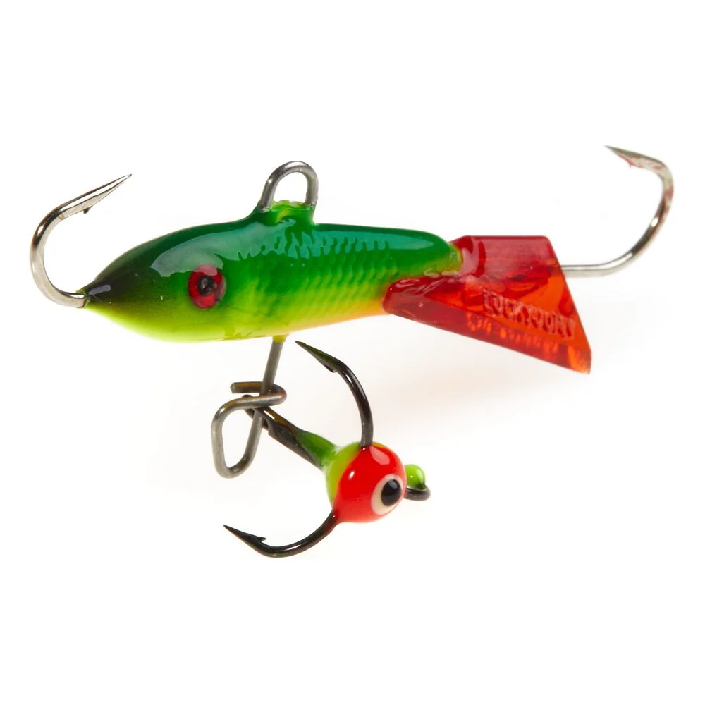 Балансир Lucky John CLASSIC 3 81301-26RT