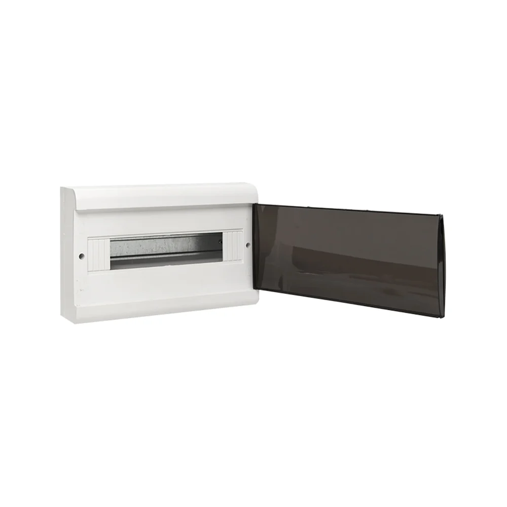 Навесной распределительный щит EKF SlimBox ЩРН-П-15 PROxima sb-n-15