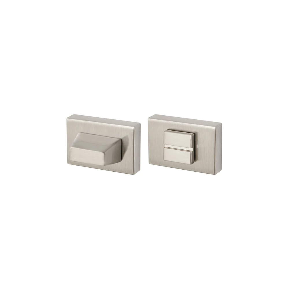 Поворотная ручка Armadillo WC-BOLT BK6 UCS SN-3 41159
