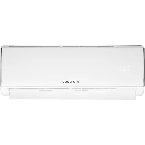 Сплит-система COOLFORT CF-4103 настенная, до 35м2, 12000 BTU