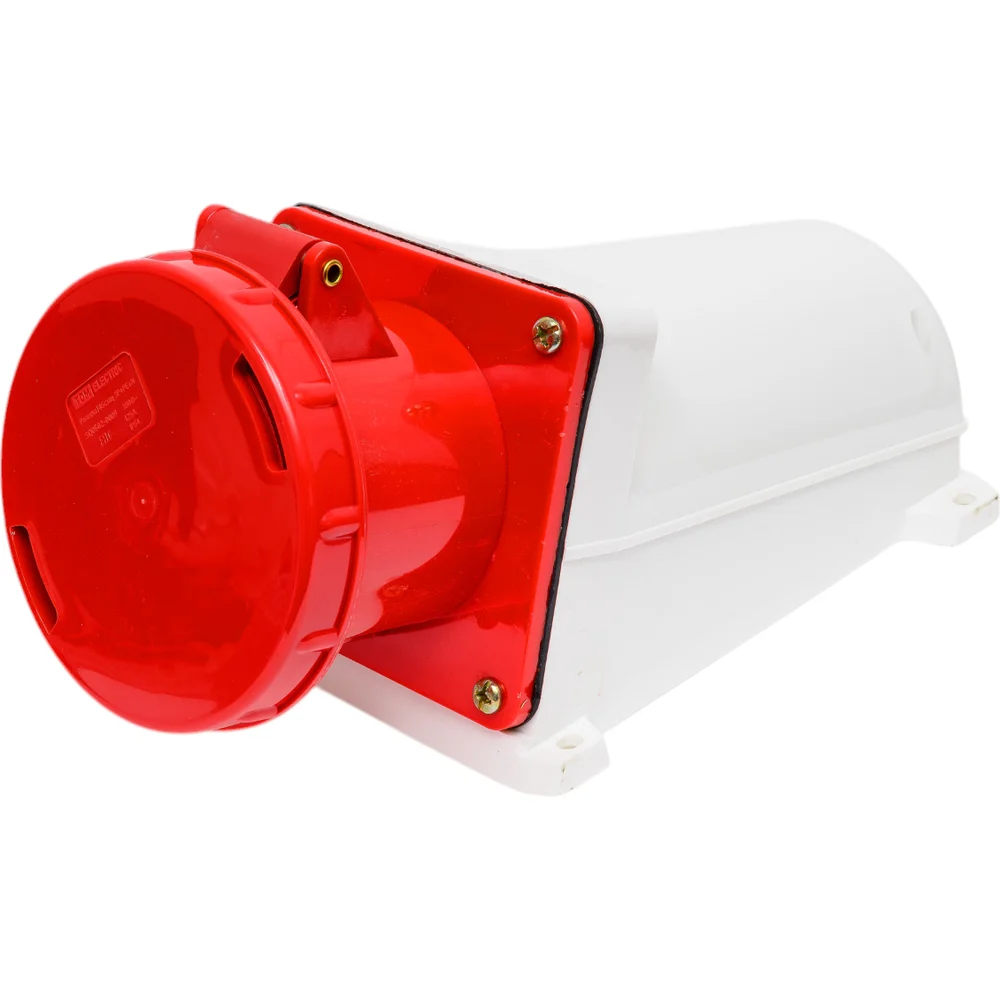 Стационарная розетка TDM 145 SQ0602-0009