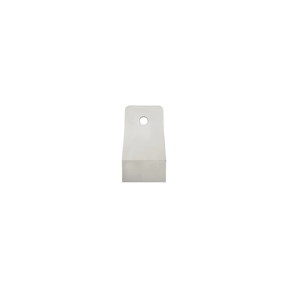 Резиновый шпатель РОС 06883