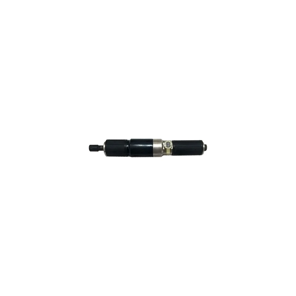 Прямая цанговая пневматическая шлифмашина JSD ПМЗ-34-150