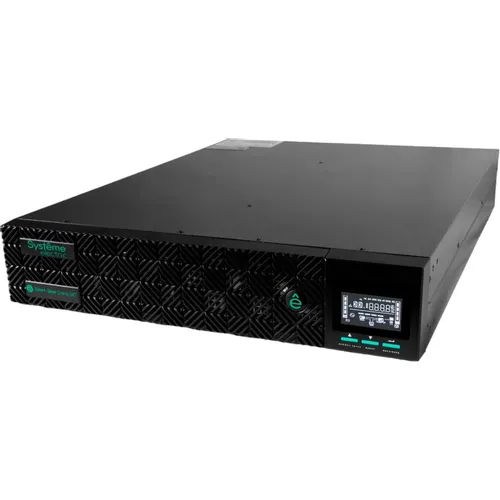 ИБП SYSTEME ELECTRIC SRT SRTSE2000RTXLIG2, 2000ВA