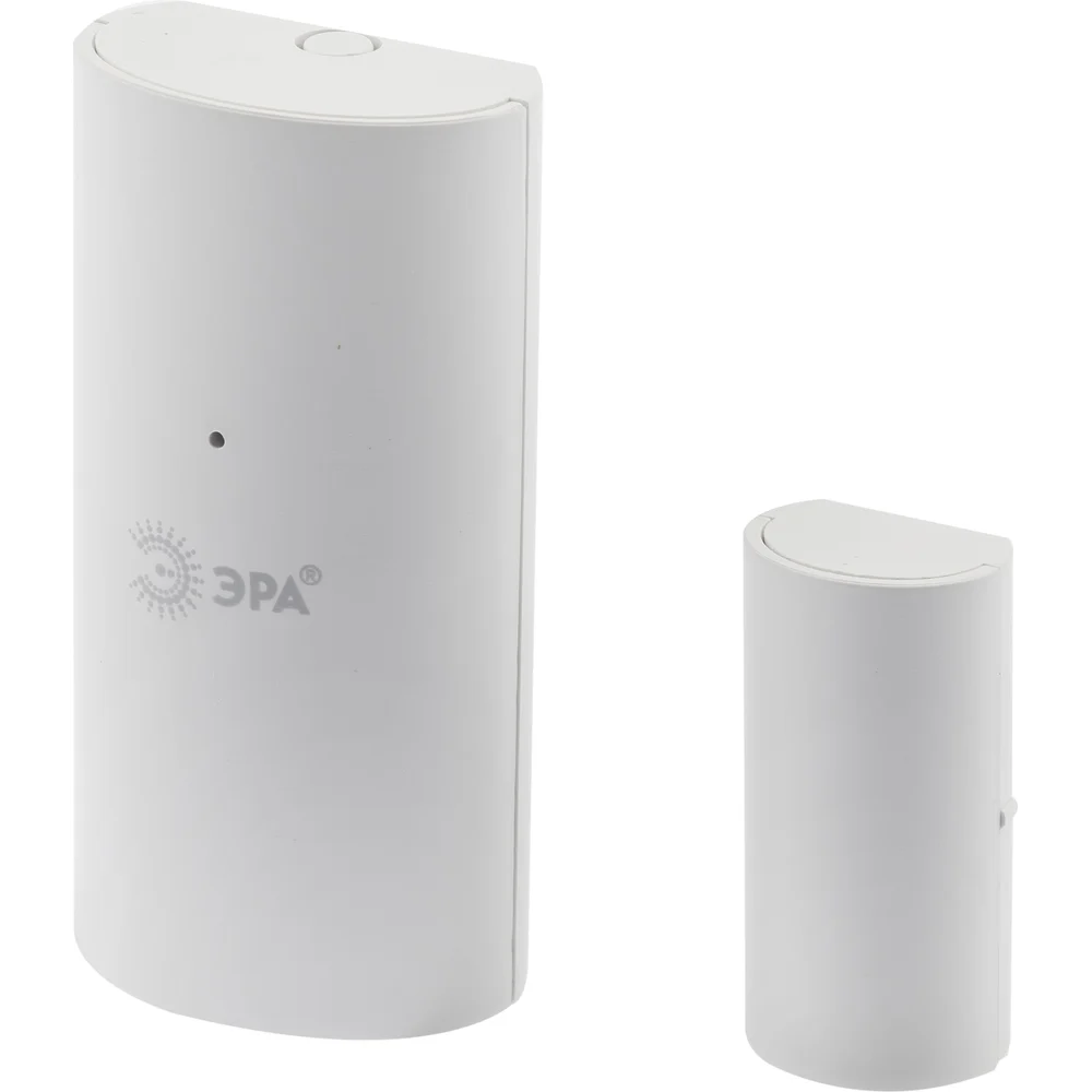 Беспроводной аккумуляторный датчик открытия для дома ЭРА DM02 SMART Zigbee Б0049185