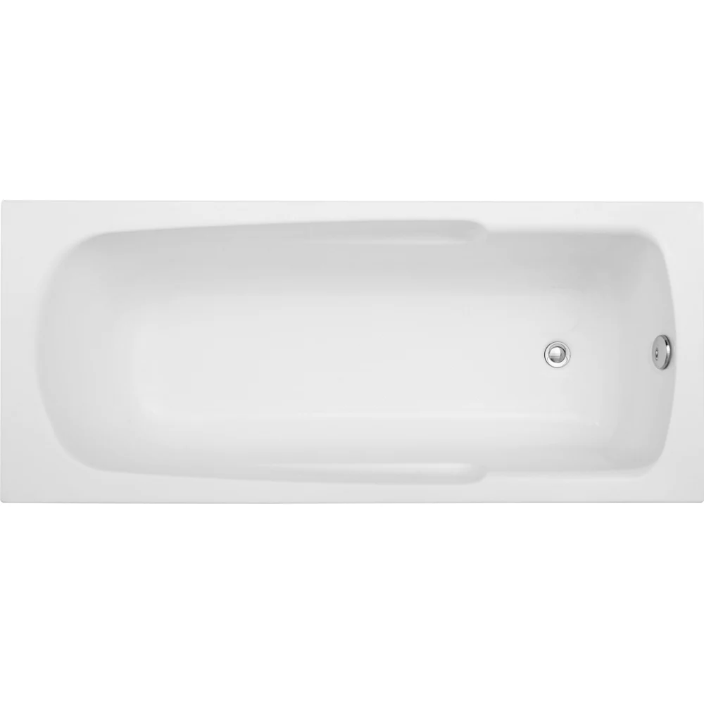 Ванна Aquanet Extra 00255742