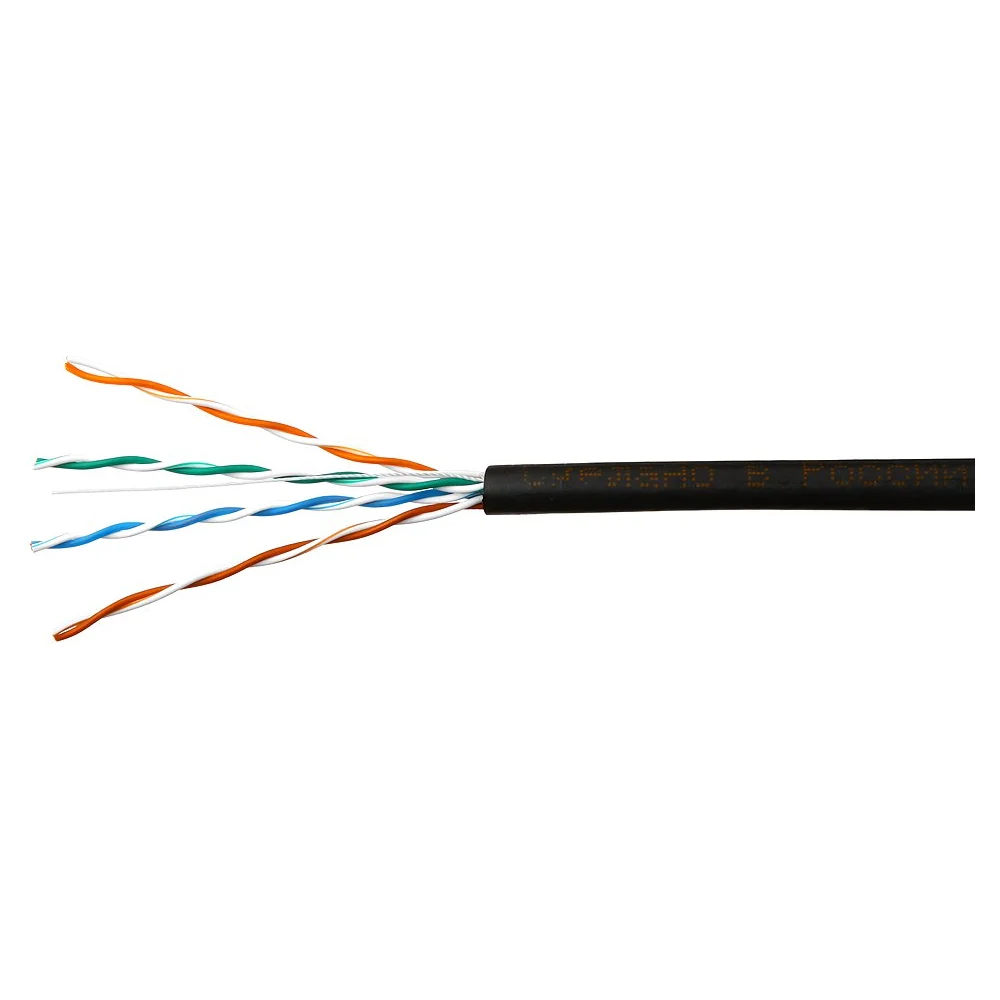 Кабель SkyNet Standart UTPoutdoor CSS-UTP-4-CU-OUT/100