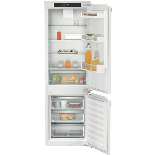 Встраиваемый холодильник Liebherr ICNe 5103, No Frost, 273л, 177см