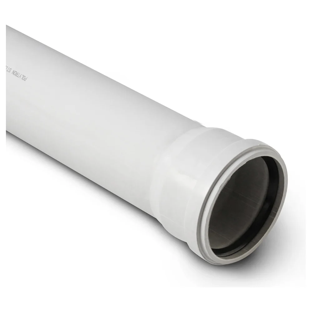 Бесшумная труба PRO AQUA STPL550582000