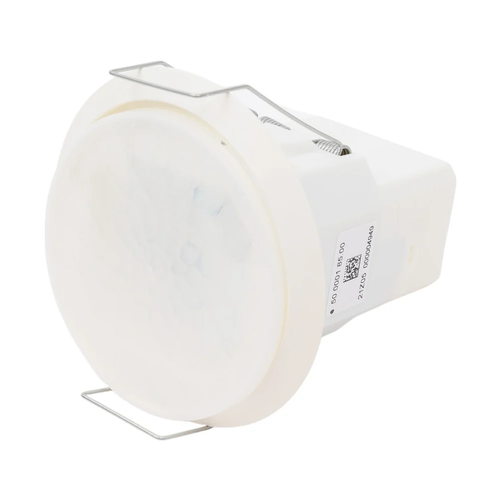 Датчик движения Theben theMova S360-100 FLAT DE WH 1030540