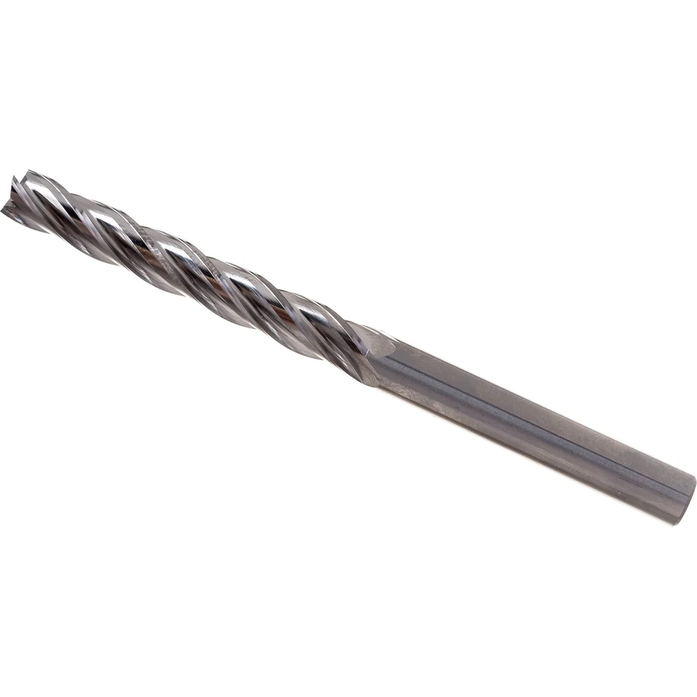 Спиральная четырехзаходная фреза DJTOL N4LX6.42 400