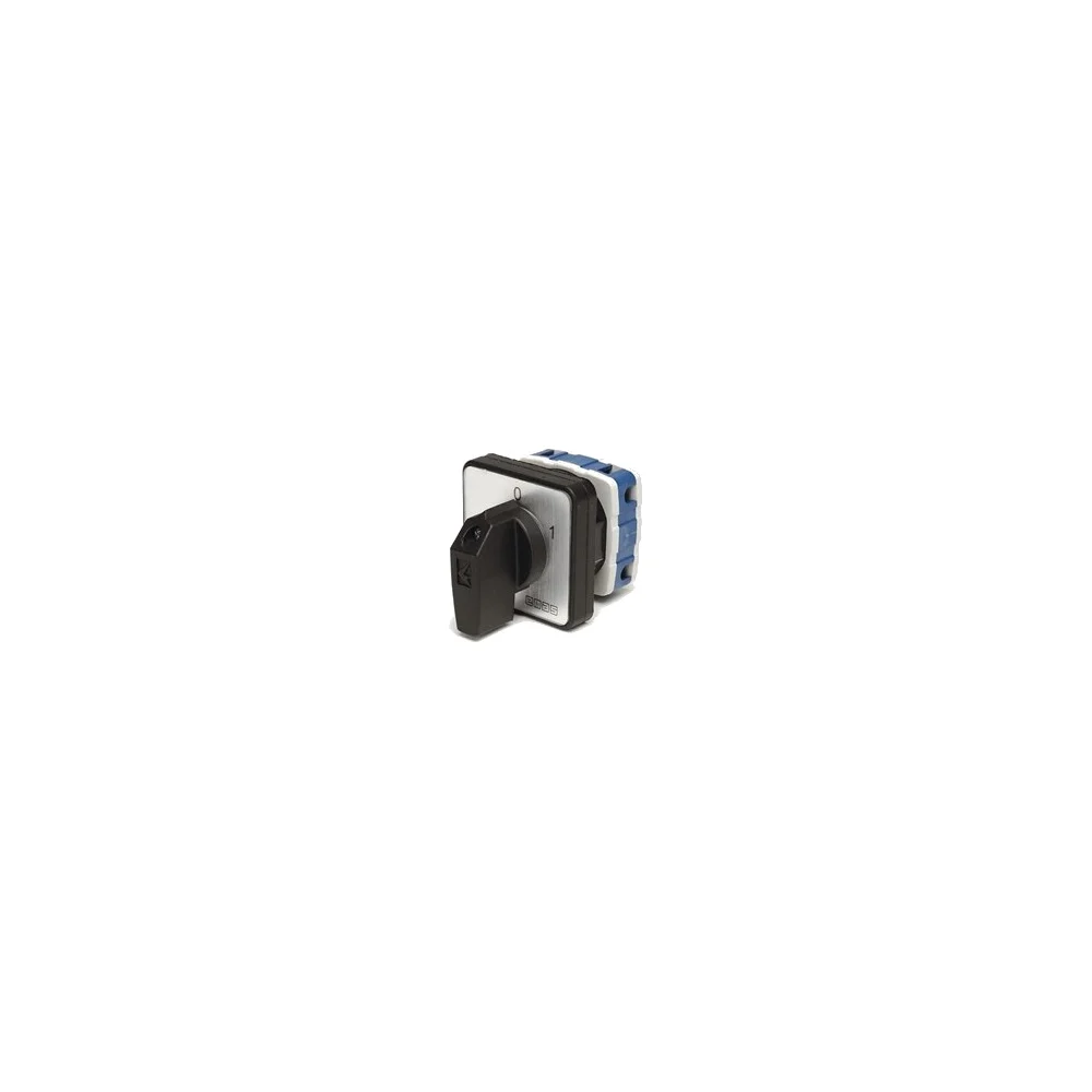 Двухпозиционный переключатель EMAS PSA010AK131S