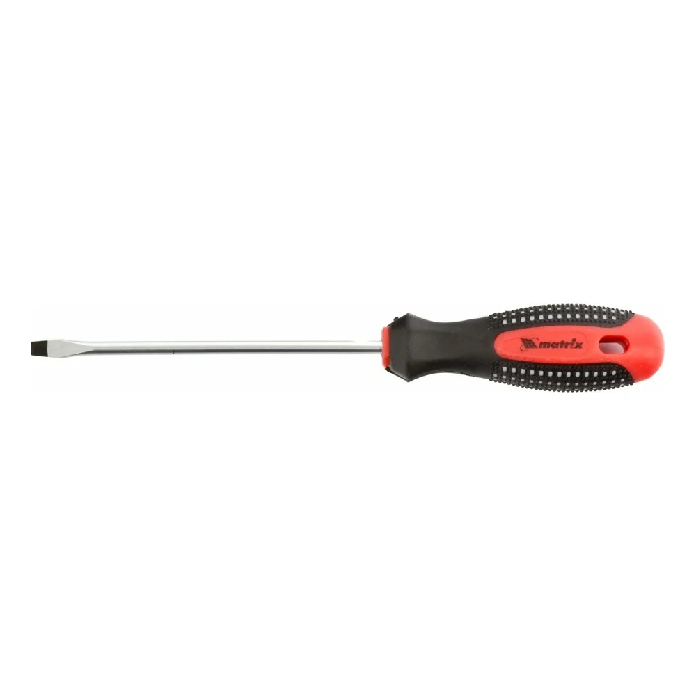 Отвертка MATRIX Fusion Anti slip 11412
