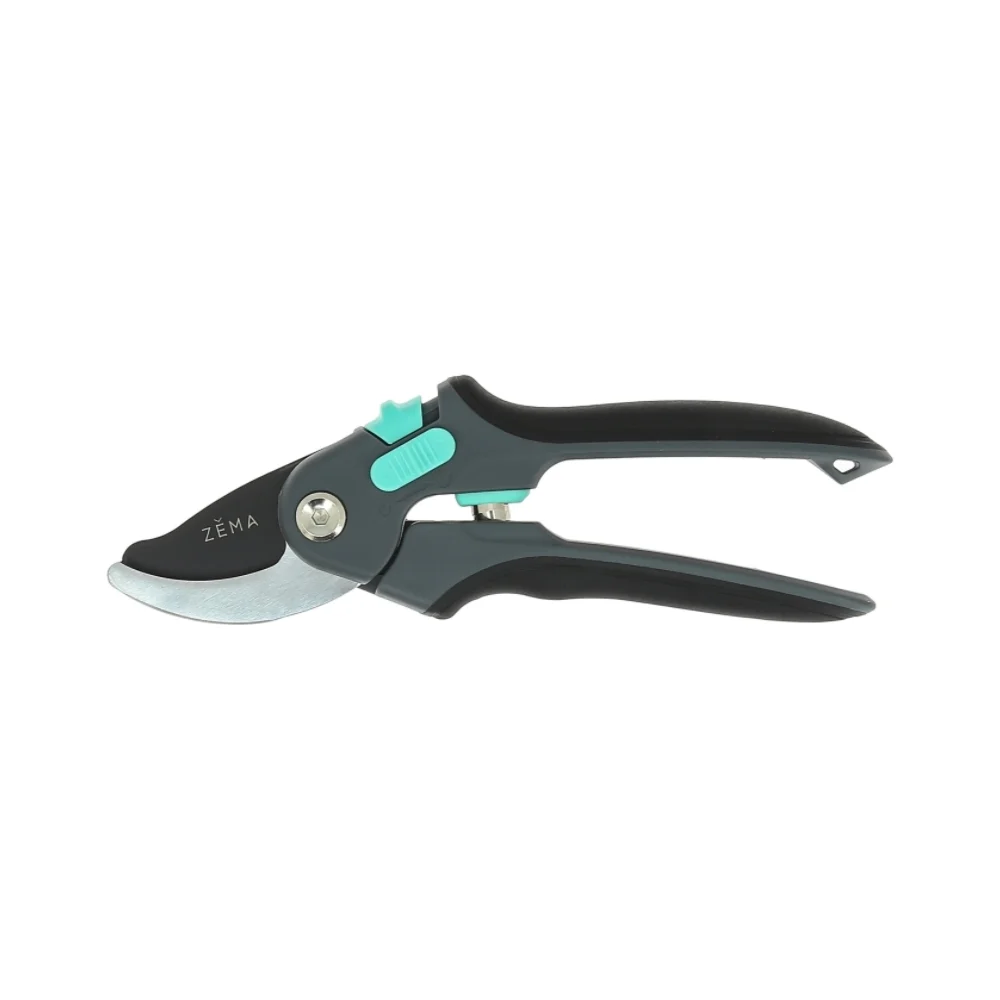 Профессиональный садовый секатор Zema ZM 3002