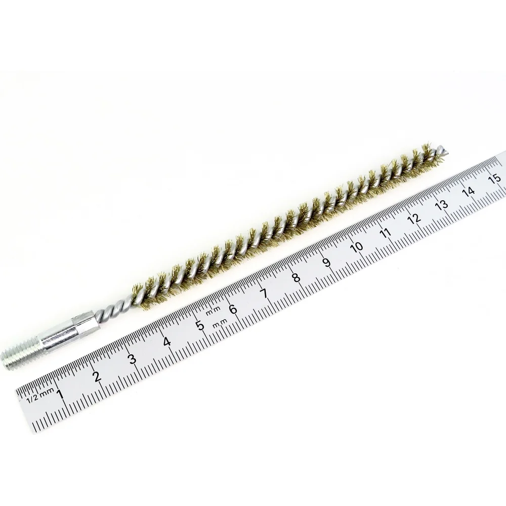 Щетка ерш OSBORN 815.508-2803