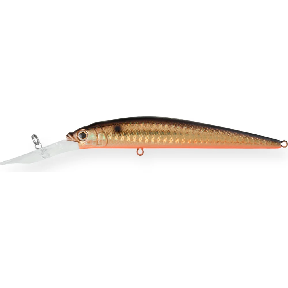 Воблер Strike Pro Alpha Diver 90 JL-061F#613-713