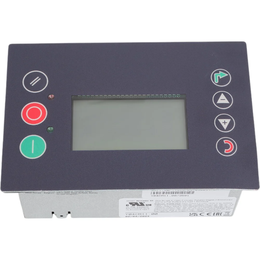 Блок управления AirMaster S1-20-353 CMC Controls Y04CM11.00 CMC 100570501