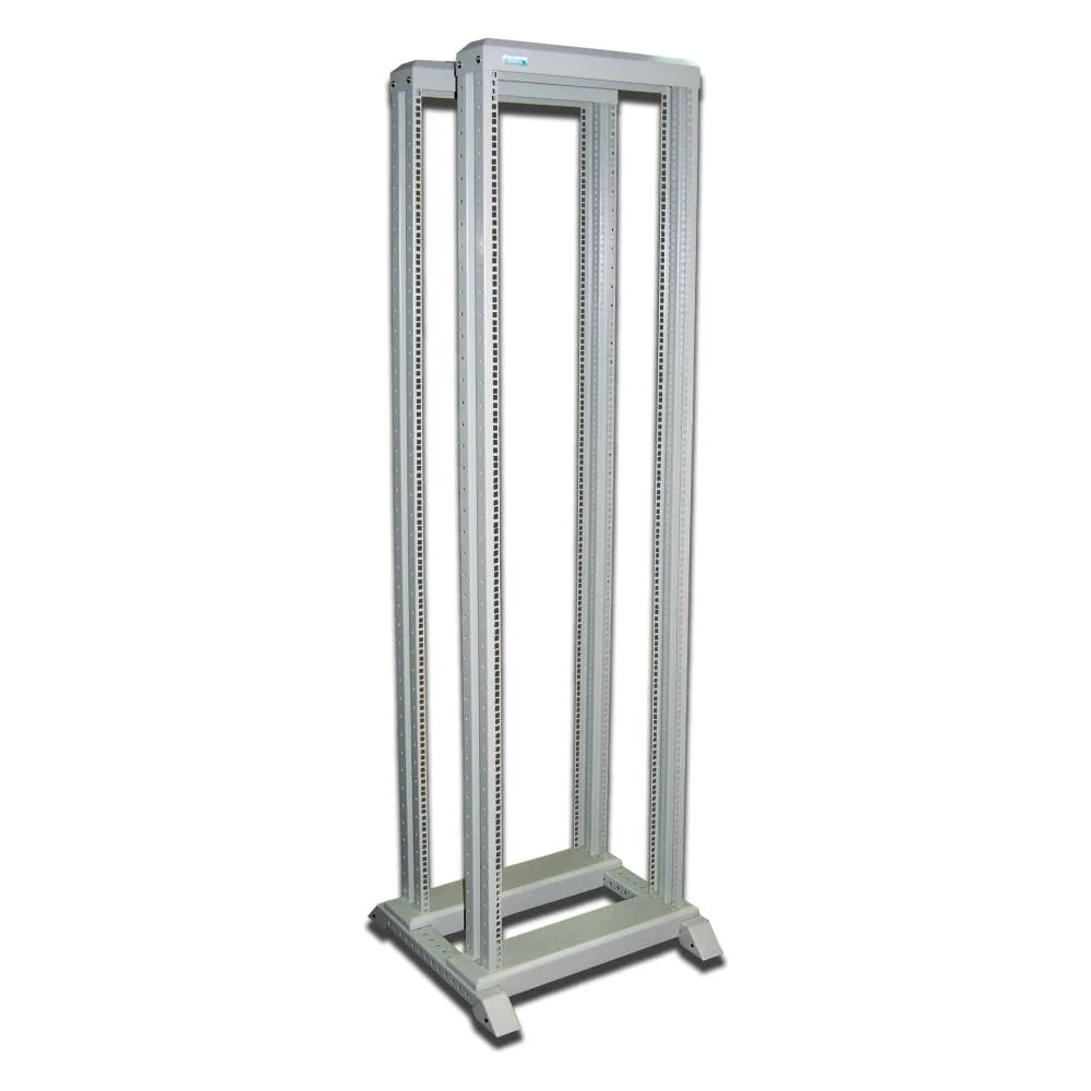 Двухрамная стойка TWT RACK2-29U-6x10
