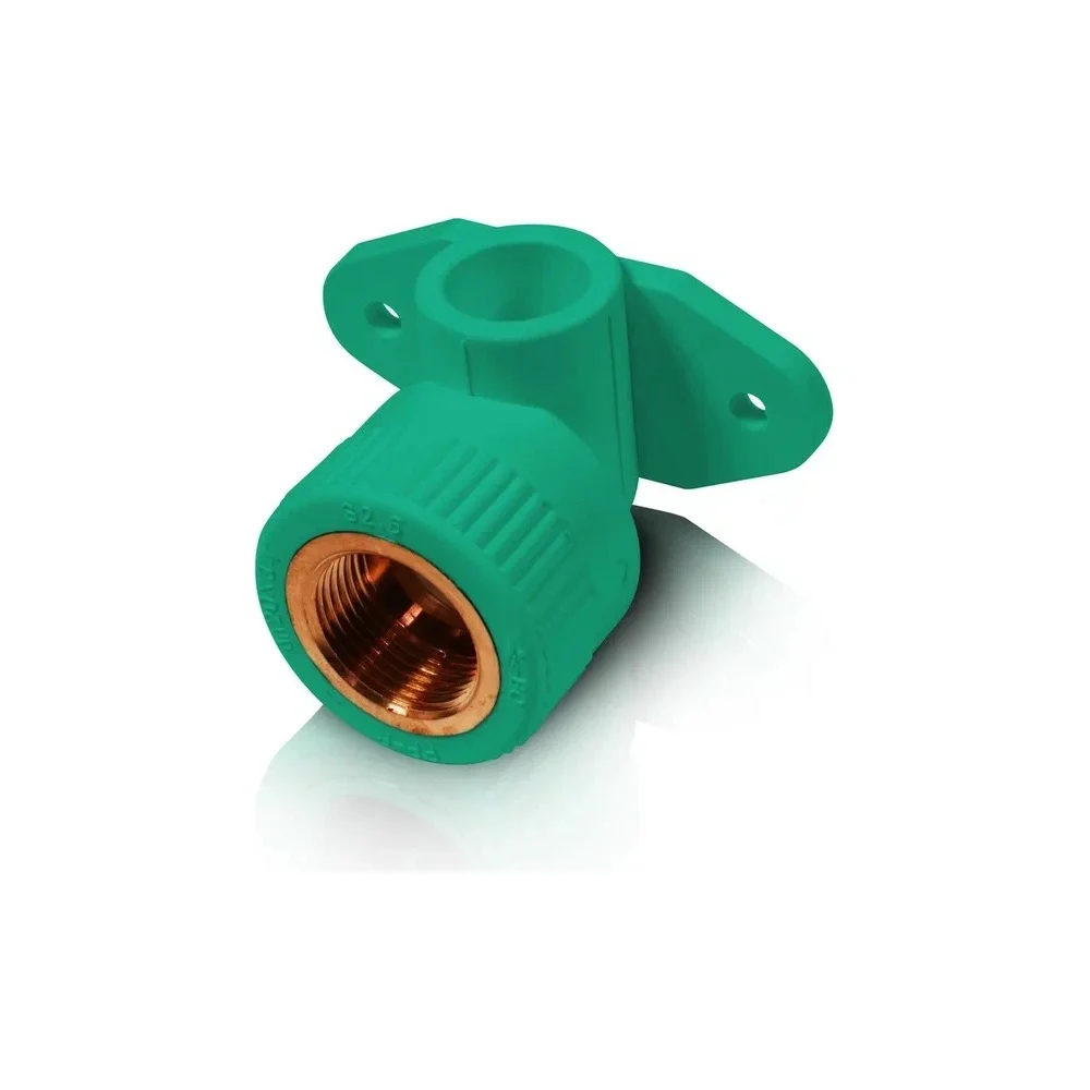 Водорозетка Blue Ocean PPRF/IT90E-1(G)-20х1/2"