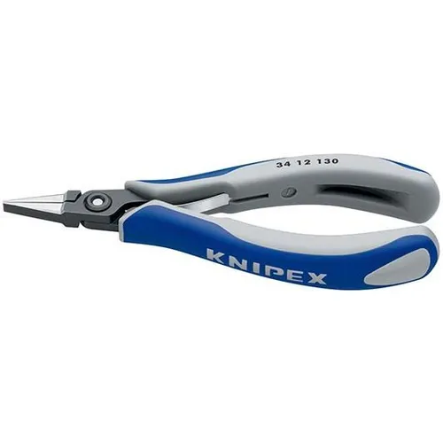 Плоскогубцы KNIPEX 135мм [kn-3412130]