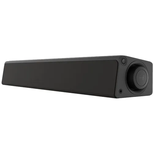 Саундбар Bluetooth Creative Stage SE Mini, 2.0, черный [51mf8460aa000]