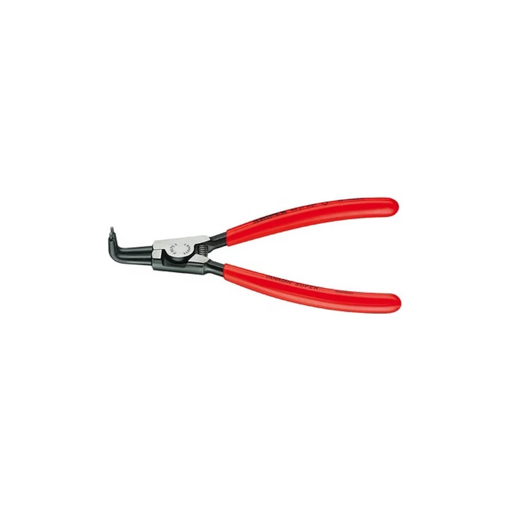 Щипцы для стопорных колец Knipex KN-4621A41