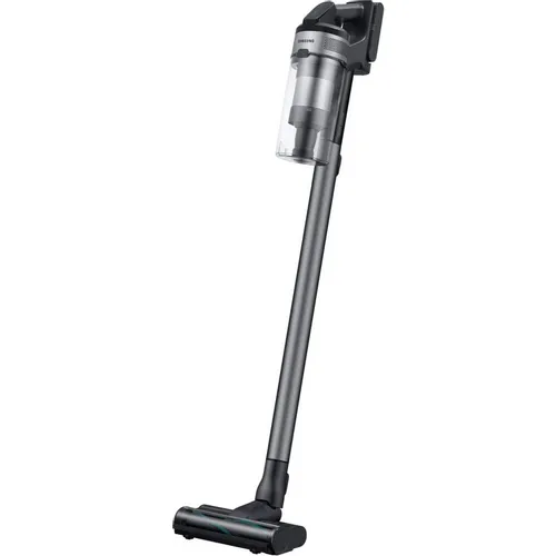Вертикальный пылесос (handstick) Samsung VS20B75ADR5/EV, 550Вт, черный/серый