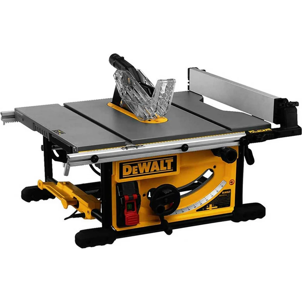 Настольная пила Dewalt DWE7492