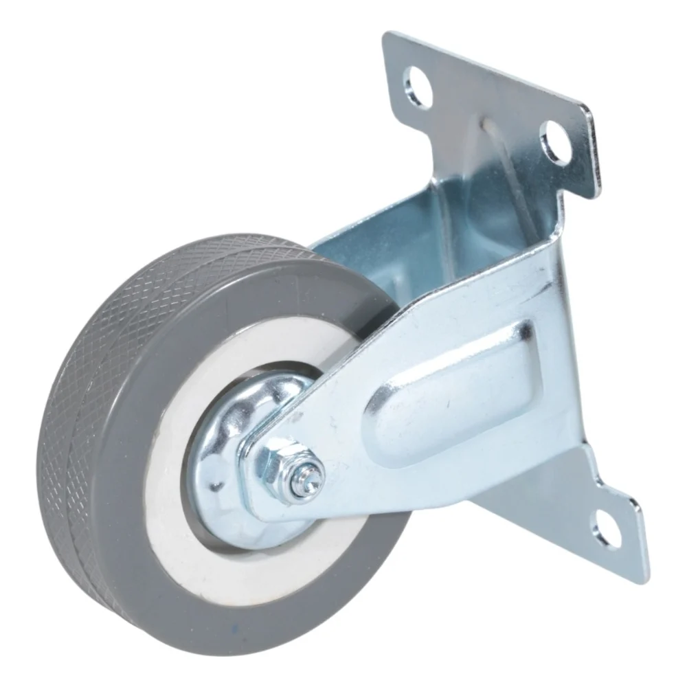 Неповоротное колесо Brante 104215