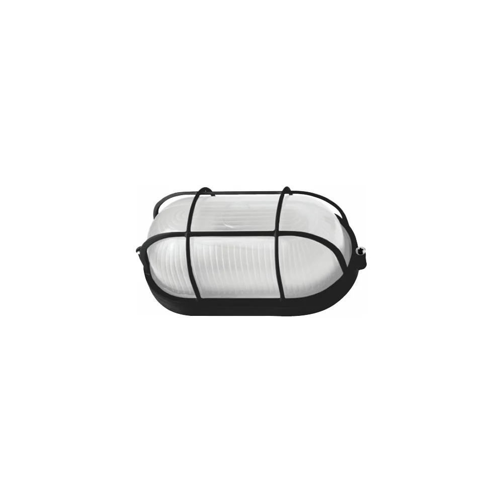 Светильник Navigator 94 808 NBL-O2-60-E27/BL НПБ 1402 4607136948082 51049