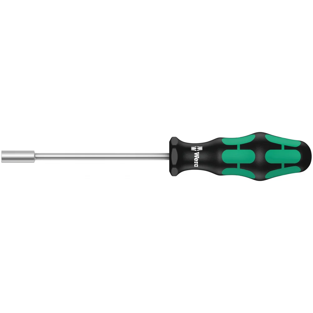 Отвертка-ключ WERA 395 WE-029405