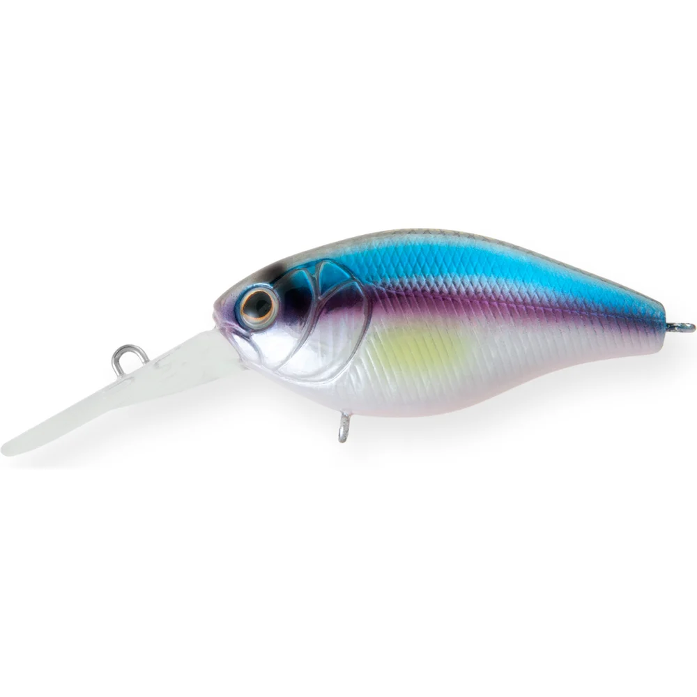 Воблер Strike Pro Cranky-X Deep 50 EG-165L#A210-SBO-RP