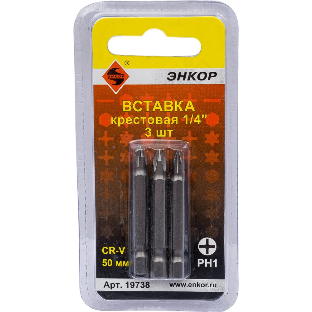 Вставка Энкор 19738