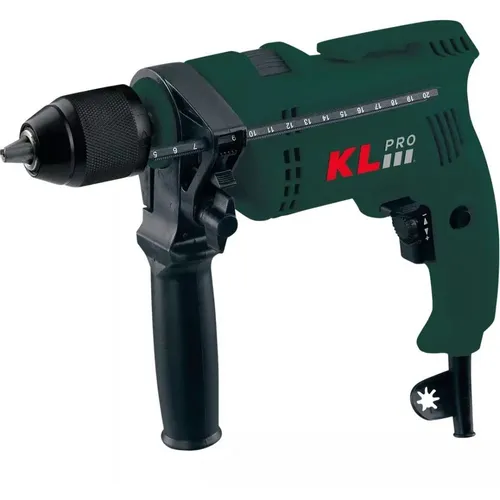Дрель ударная KLPRO KLDM1305