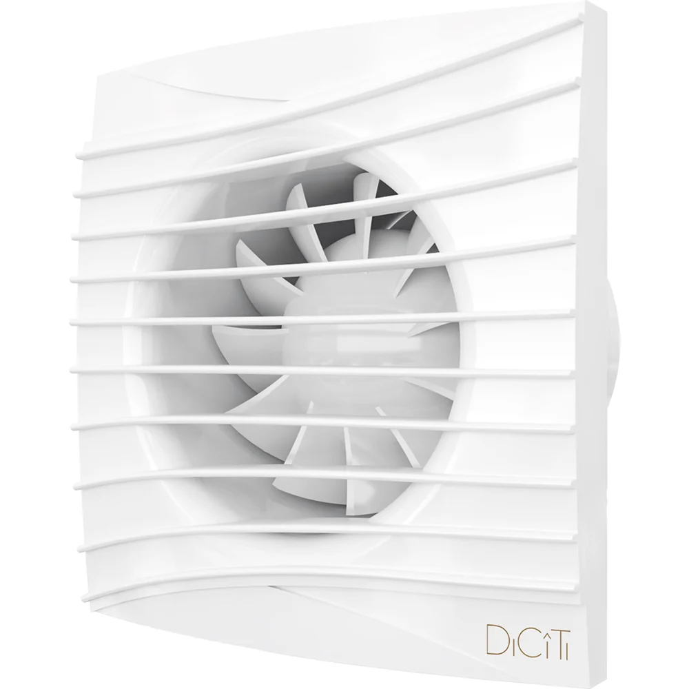 Осевой вентилятор DICITI SILENT 4C 90-03594