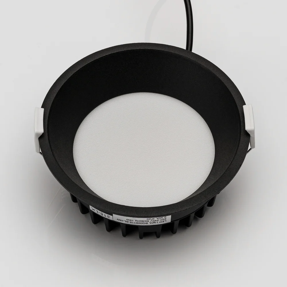 Потолочный светильник DesignLed BQ009115-BL-WW