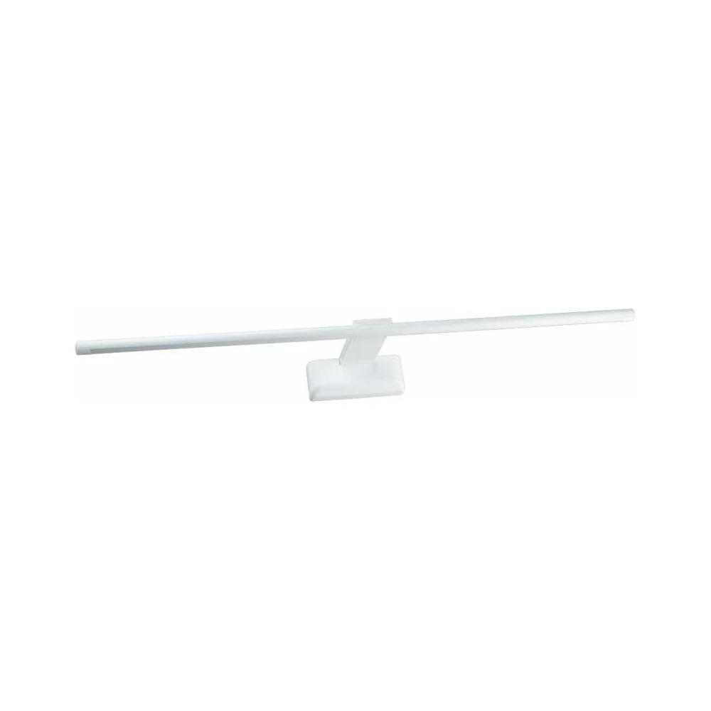 Светодиодный накладной светильник Светкомплект L405 9w matte white L405MWH
