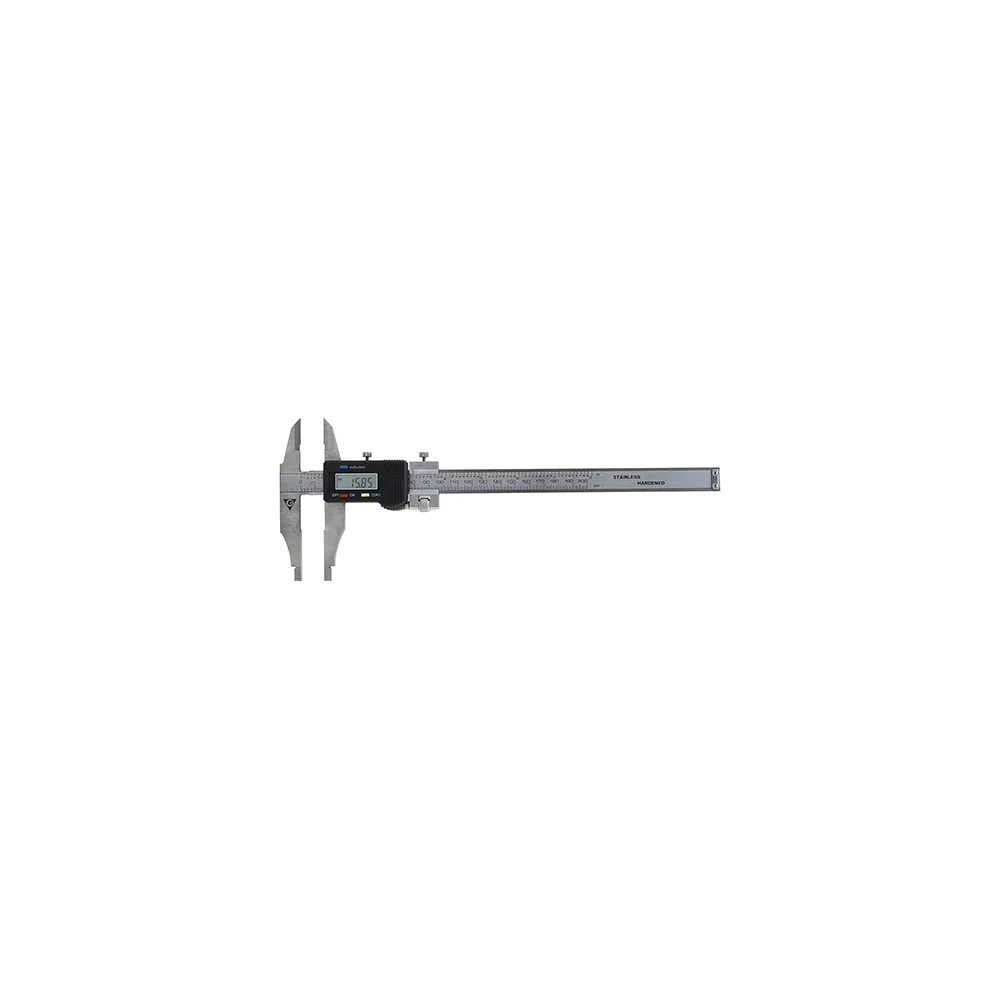 Штангенциркуль Micron ШЦЦ-2-400 0.01 26271
