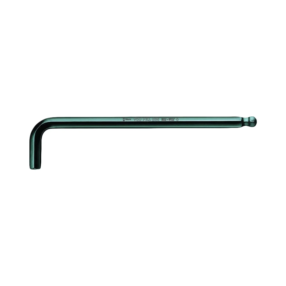 Г-образный ключ WERA 950 WE-027106