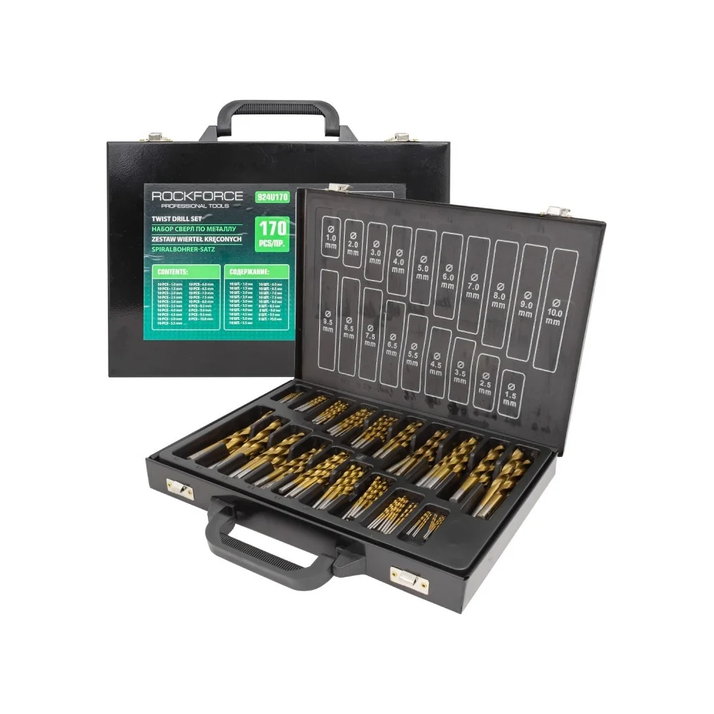 Rockforce RF-924U170(52040)