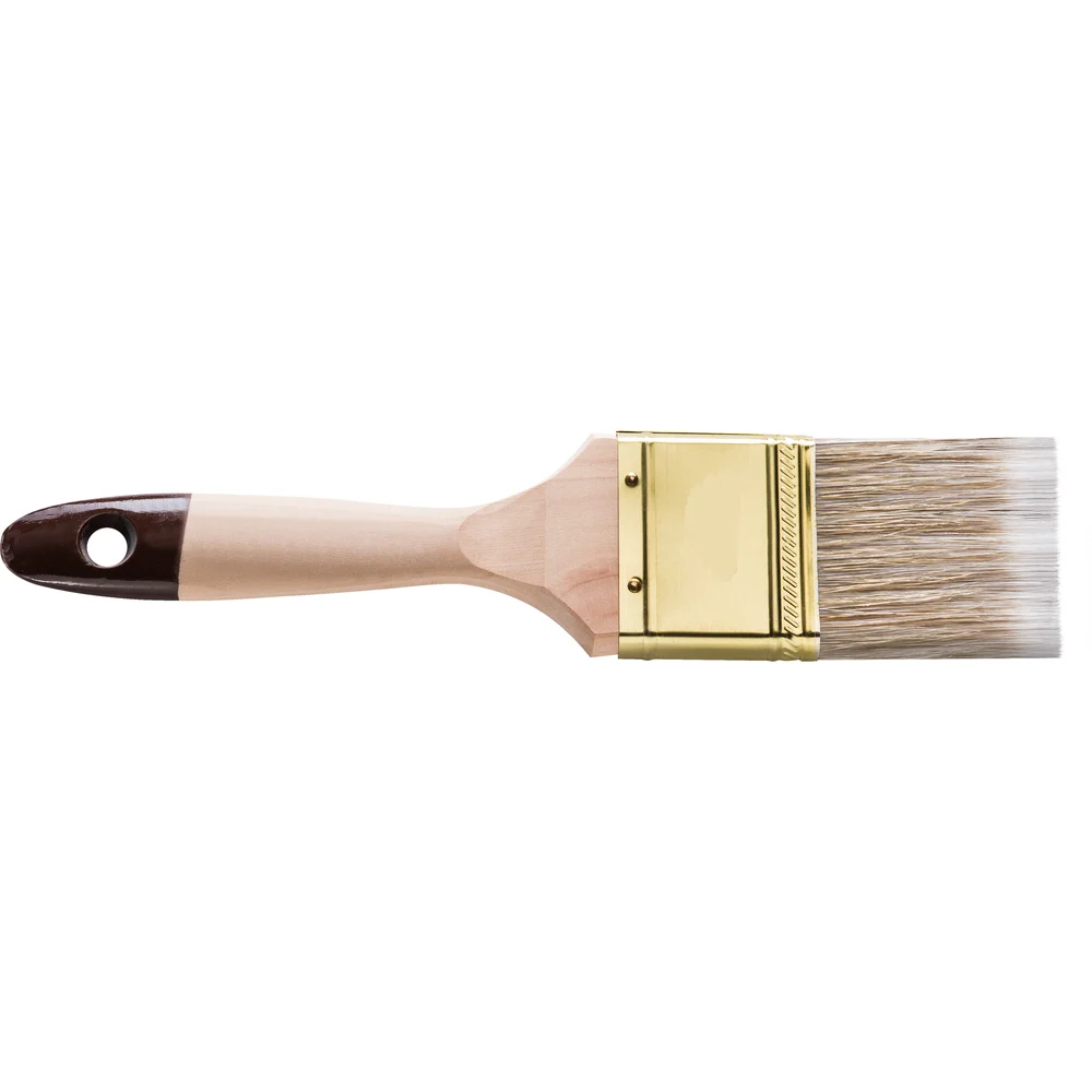 Плоская кисть HARDY серия 45 0205-457125