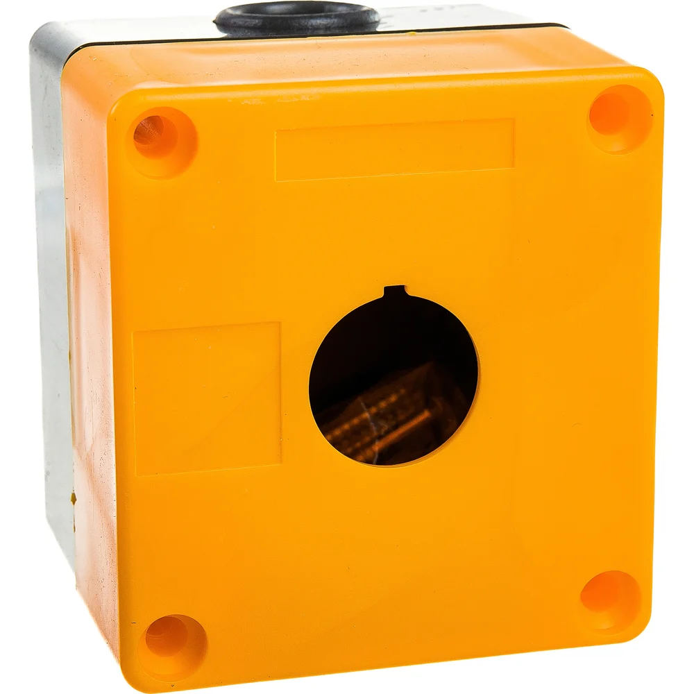 Корпус для кнопок TDM КП101 SQ0705-0006