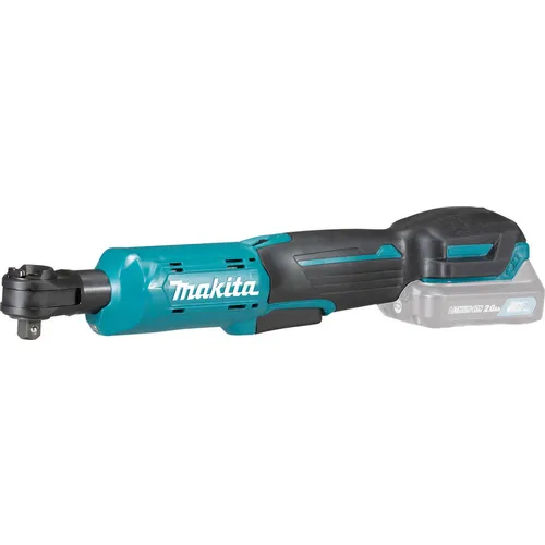 Угловой гайковерт Makita WR100DZ, без АКБ, без ЗУ