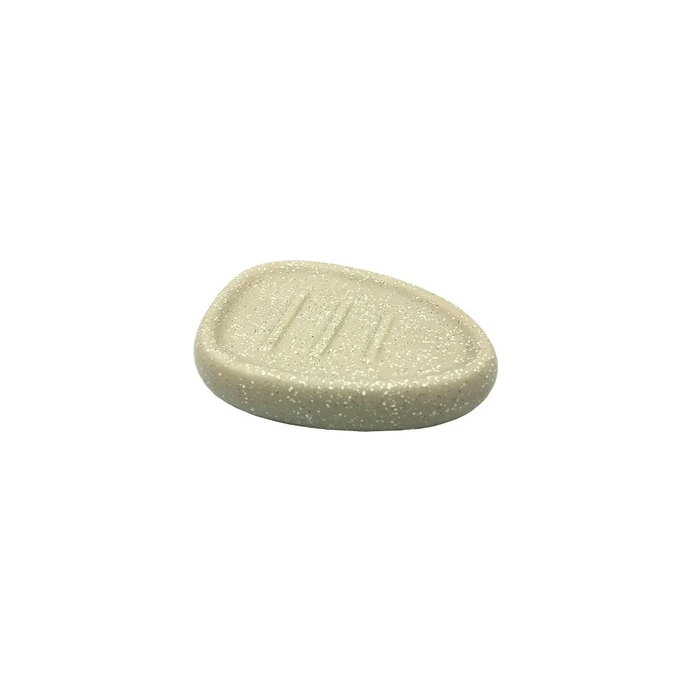 Мыльница Bath Plus SABBIA W-CE2344BA-SD