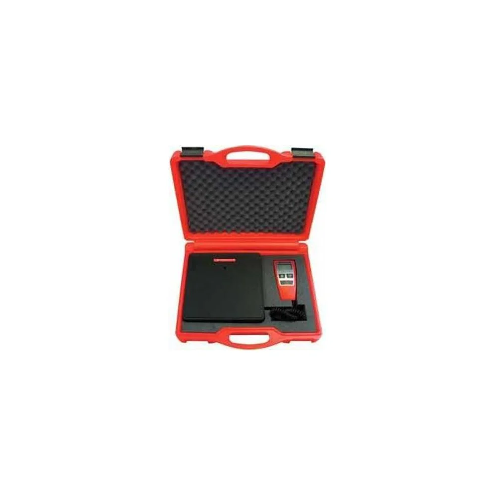 Цифровые весы Rothenberger R17300416