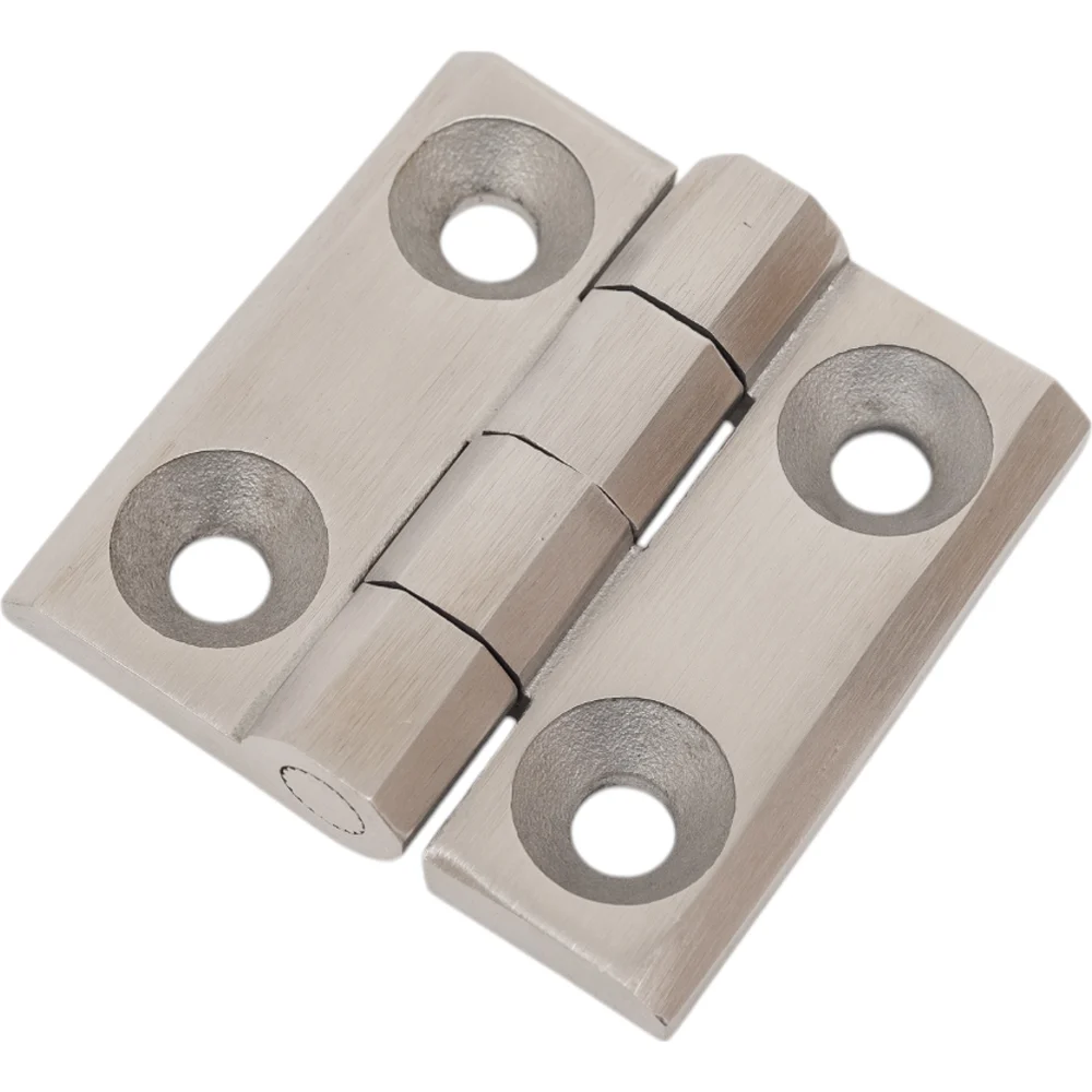 Накладная петля шарнирная EMES IM50X50